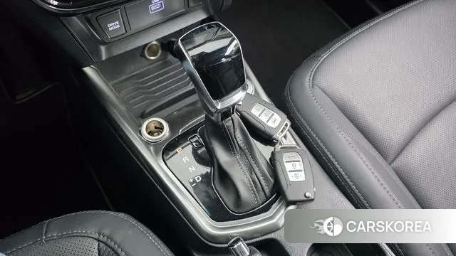 Ssangyong Berry New Tivoli id 3416573 из Кореи 19