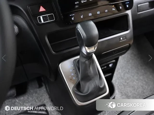 Hyundai Staria id 3426078 из Кореи 19