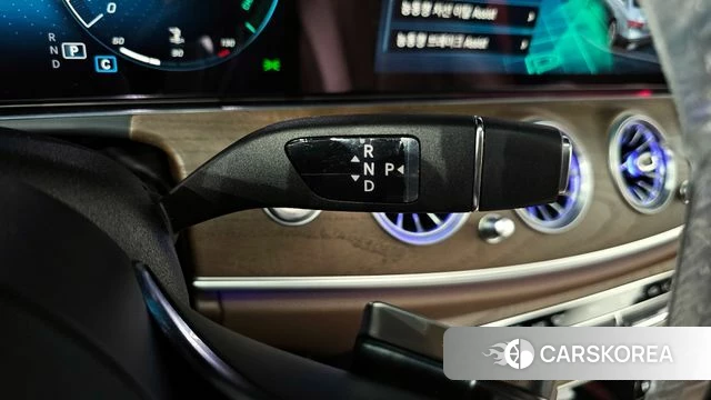 Mercedes-Benz E-Class W213 id 3818678 из Кореи 19