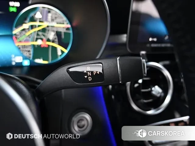 Mercedes-Benz GLC-Class X253 id 3502058 из Кореи 19