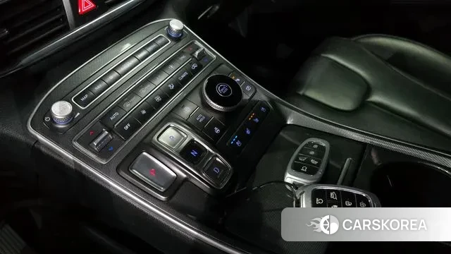 Hyundai The New Santa Fe id 2932034 из Кореи 19