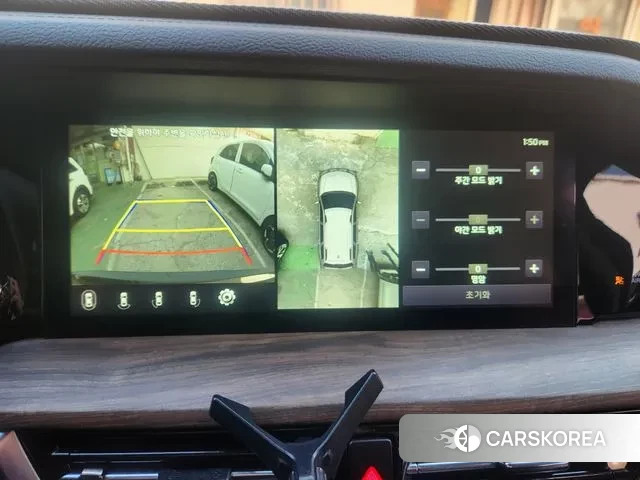 Kia Mohave Master id 3459322 из Кореи 19