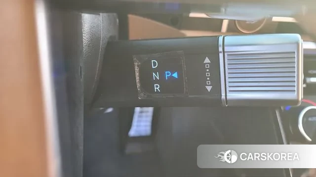 Hyundai Santa Fe (MX5) id 3338638 из Кореи 19