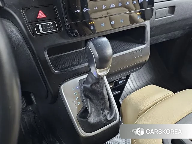 Hyundai Staria id 3458747 из Кореи 19