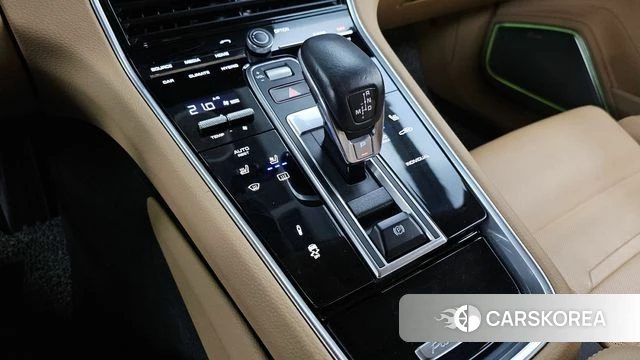 Porsche Panamera (971) id 3880035 из Кореи 19
