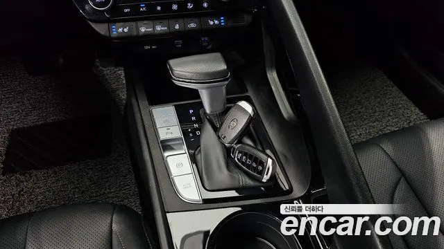 Hyundai Avante (CN7) id 2672214 из Кореи 19