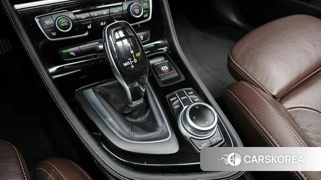 BMW 2 Series Active Tourer (F45) id 3843438 из Кореи 19