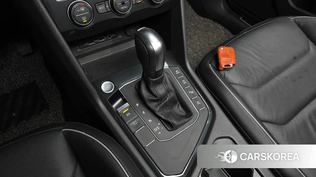 Volkswagen Tiguan second Generation id 4350827 из Кореи 33