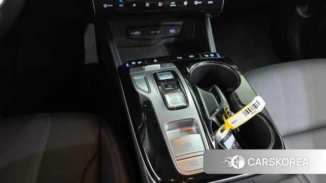 Hyundai Tucson (NX4) id 4571831 из Кореи 33
