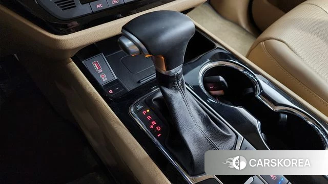 Kia The New Carnival id 4345466 из Кореи 34