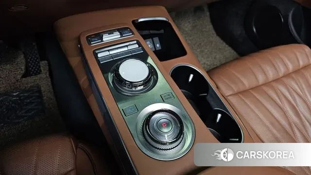 Genesis GV70 id 3545155 из Кореи 19