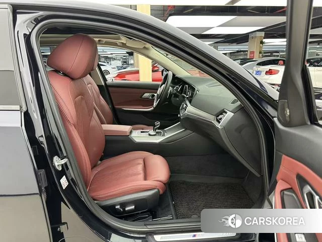 BMW 3 series id 4342079 из Китая 15