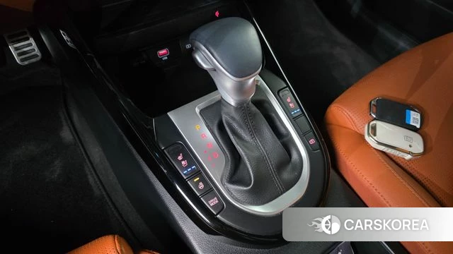Kia The New K3 2nd generation id 3877162 из Кореи 19