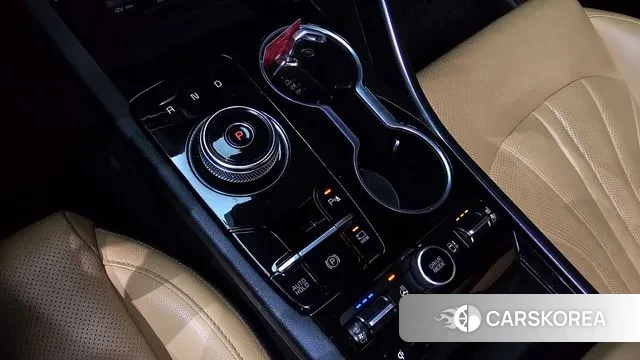 Kia K5 Hybrid 3rd Generation id 3525342 из Кореи 19