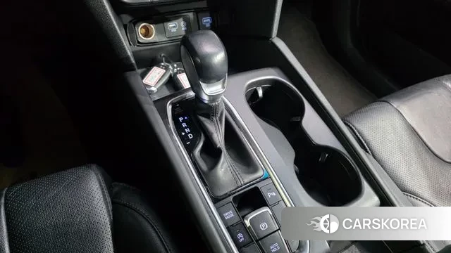 Hyundai Santa Fe TM id 3677077 из Кореи 19