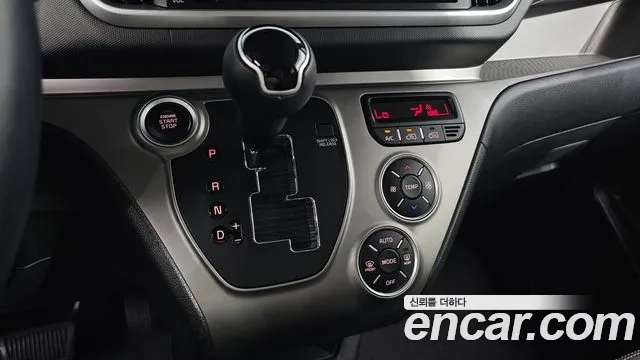 Kia The New Ray id 2936208 из Кореи 19