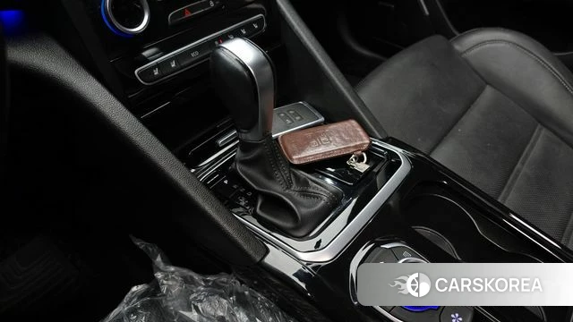 Renault Korea (Samsung) SM6 id 3937107 из Кореи 19