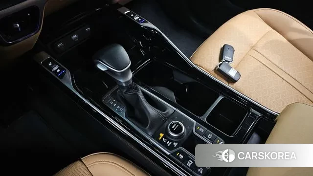 Kia Sorento 4th Generation id 3415808 из Кореи 19