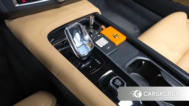 Volvo S90 id 4656448 из Кореи 19