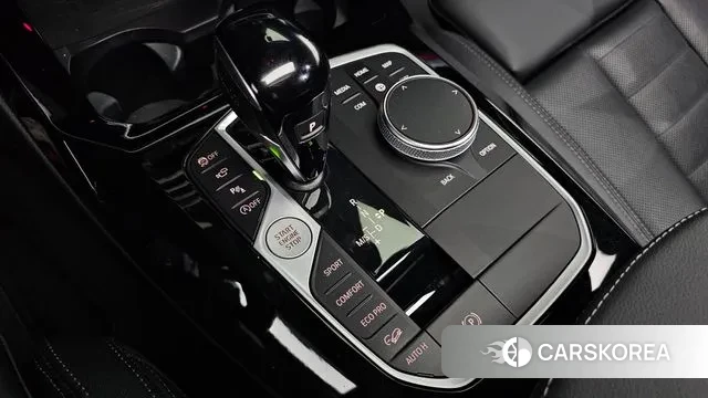 BMW X3 (G01) id 3174045 из Кореи 19