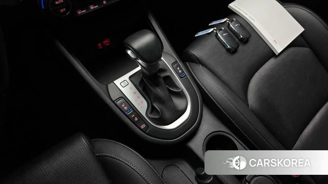 Kia Come New K3 id 3955481 из Кореи 19