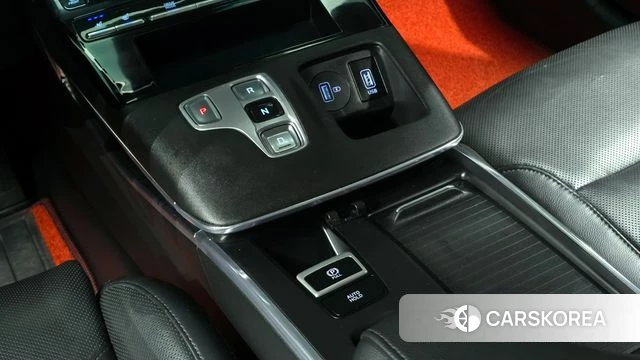 Hyundai The New Grandeur IG id 4249277 из Кореи 19