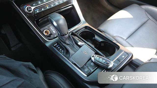 Hyundai Grandeur IG id 4424435 из Кореи 32