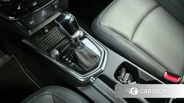 Ssangyong Berry New Tivoli id 3741780 из Кореи 19