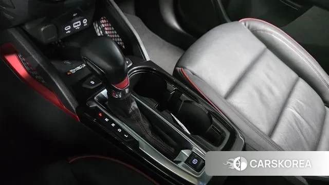 Chevrolet (GM Daewoo) Trailblazer id 3752147 из Кореи 19