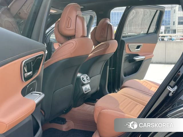 Mercedes-Benz GLC id 4277662 из Китая 13