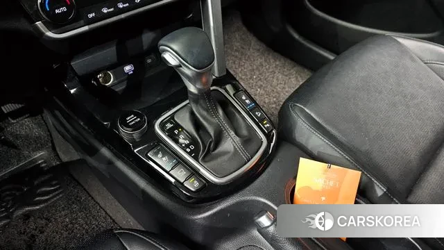 Kia Seltos id 3385069 из Кореи 19