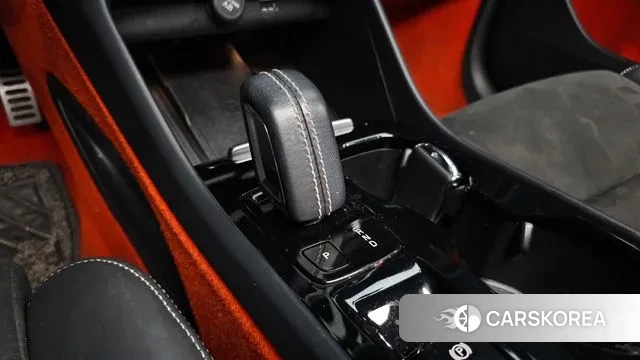 Volvo XC40 id 3509198 из Кореи 19