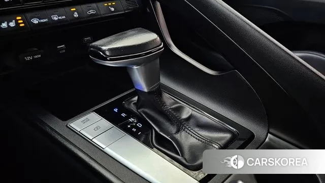 Hyundai Avante (CN7) id 3592782 из Кореи 19