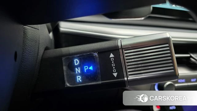 Hyundai Grandeur Hybrid (GN7) id 3786147 из Кореи 19