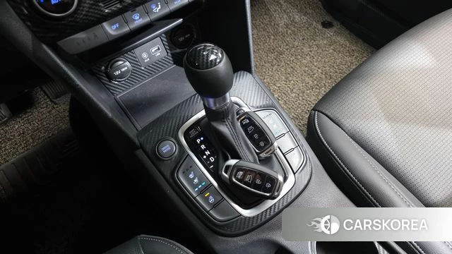 Hyundai Kona id 4496731 из Кореи 19