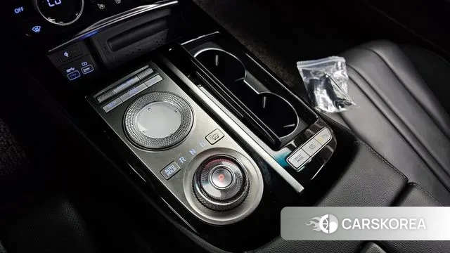 Genesis G80 (RG3) id 3238354 из Кореи 19