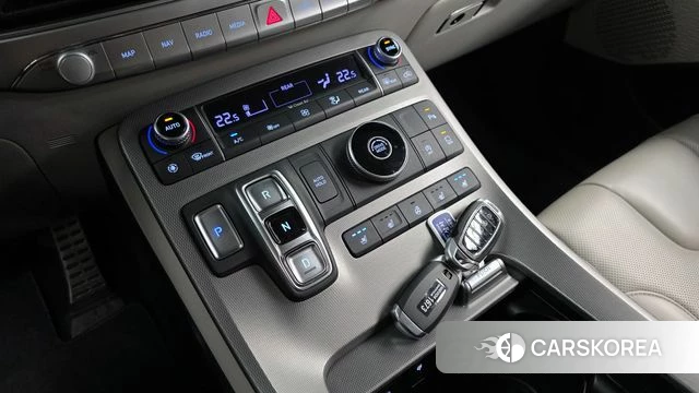 Hyundai Palisade id 4389659 из Кореи 29