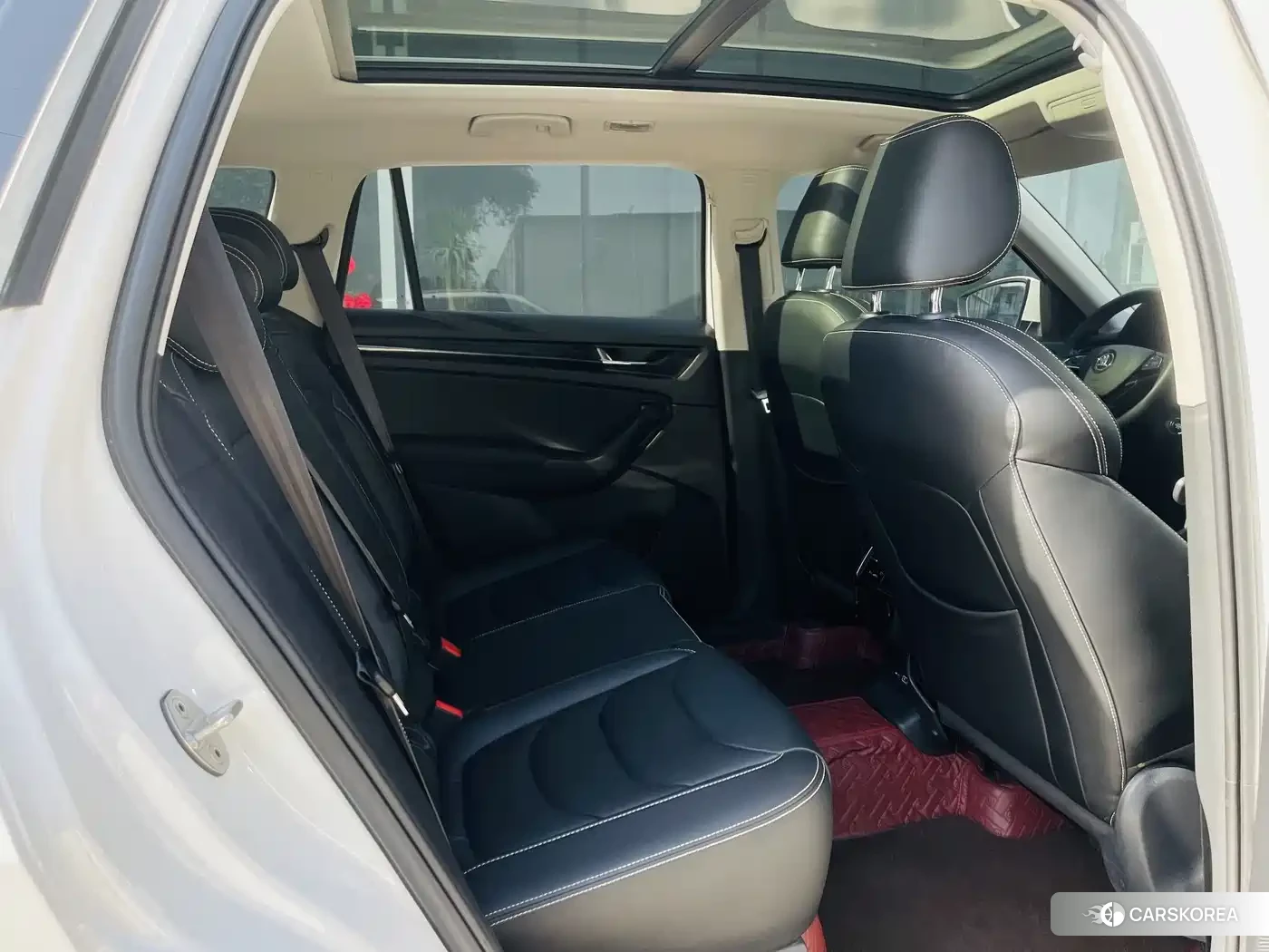 Skoda Kodiaq id 4681230 из Китая 19