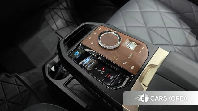 BMW iX id 3859061 из Кореи 19