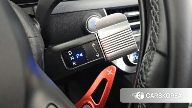 Hyundai Sonata D Edge (DN8) id 4934865 из Кореи 33
