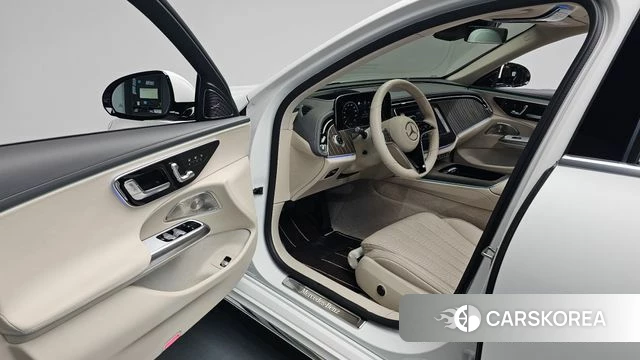 Mercedes-Benz E-Class W214 id 4432258 из Кореи 36