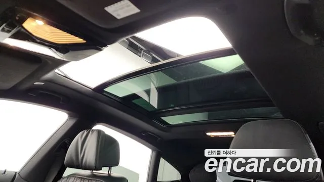 BMW 6 Series GT (G32) id 2600899 из Кореи 19