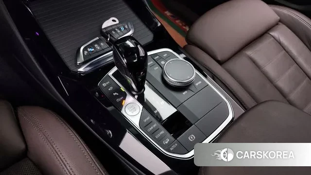 BMW X3 (G01) id 3153846 из Кореи 19