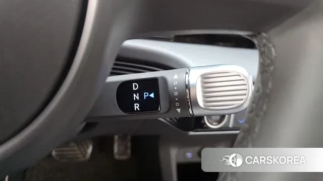 Hyundai Ionic 5 id 3395294 из Кореи 19