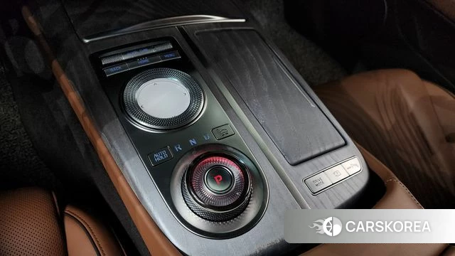 Genesis G80 (RG3) id 4356204 из Кореи 32