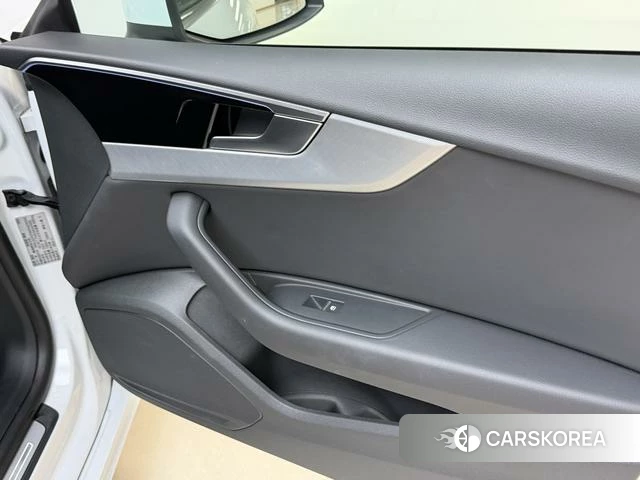 Audi A5 id 4275848 из Китая 24