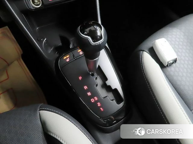 Kia All New Morning (JA) id 4513204 из Кореи 19