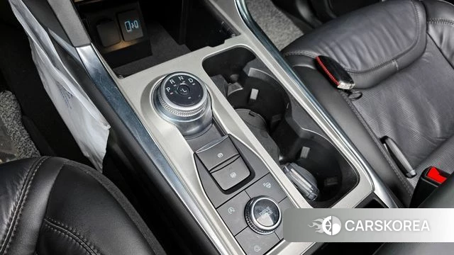 Ford Explorer 6th Generation id 3811617 из Кореи 19