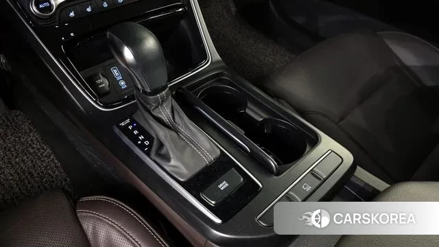 Hyundai Grandeur IG id 3055506 из Кореи 19