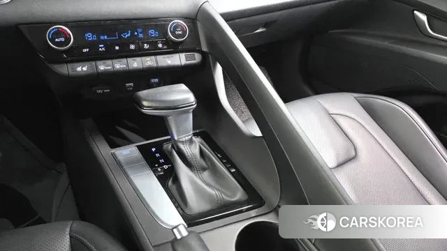 Hyundai Avante (CN7) id 3248253 из Кореи 19